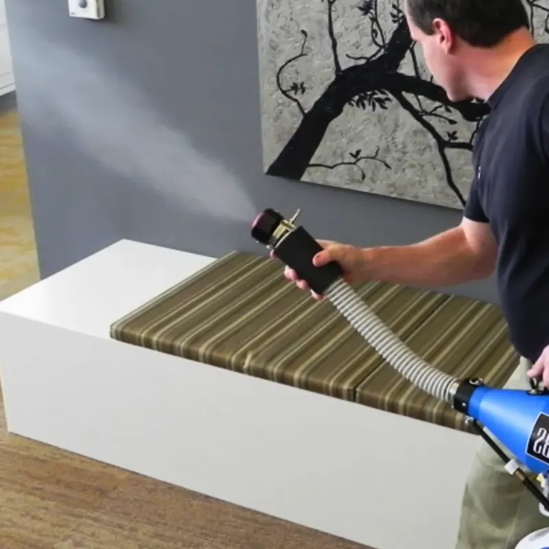 Professional Odor Removal in Rossville, IN